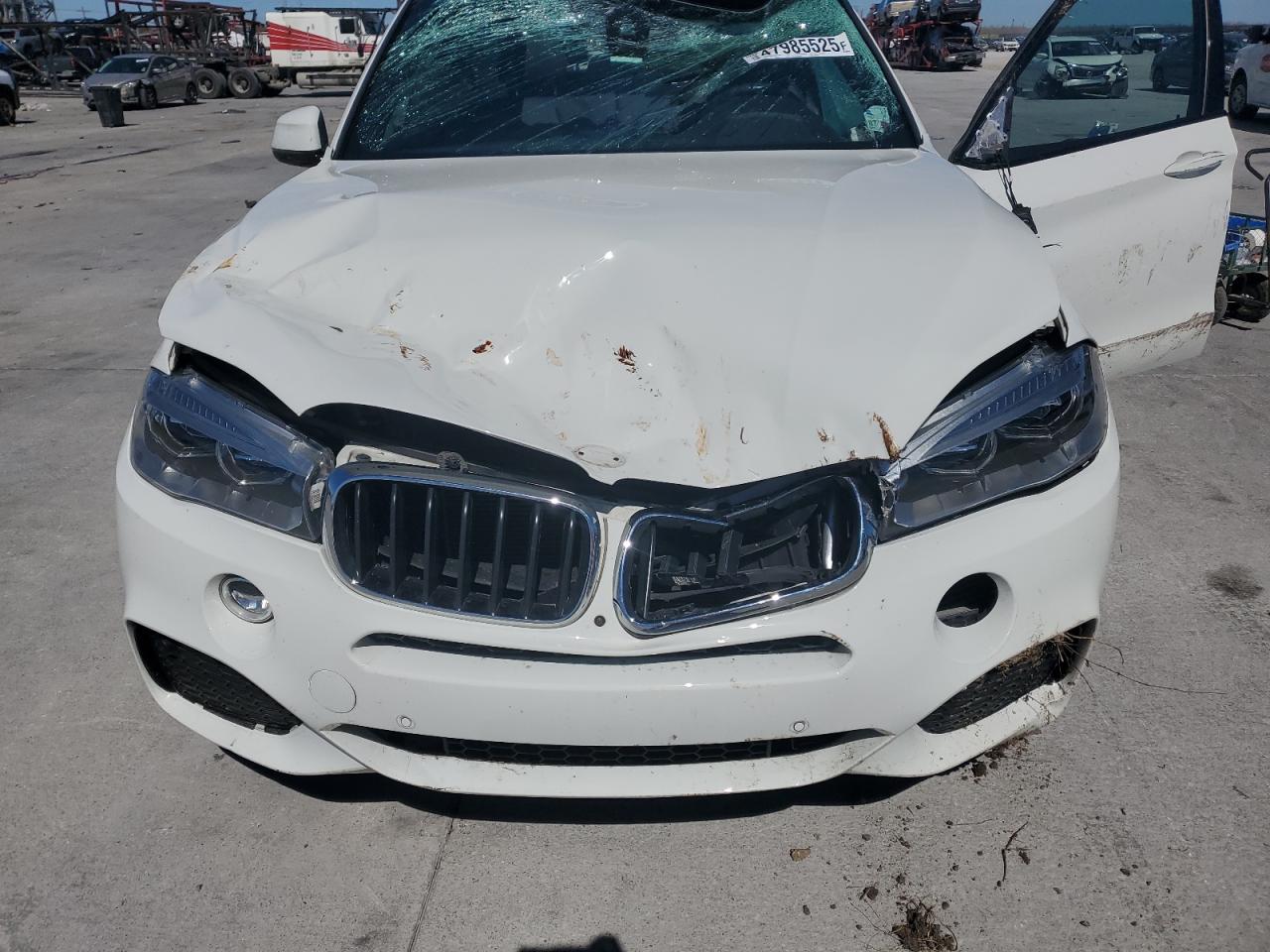 2017 BMW X5 - Image 13