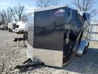 2023 American Cargo Nh714Ta2 Enclosed Cargo Trailer for Sale in Louisville, KY - Rollover