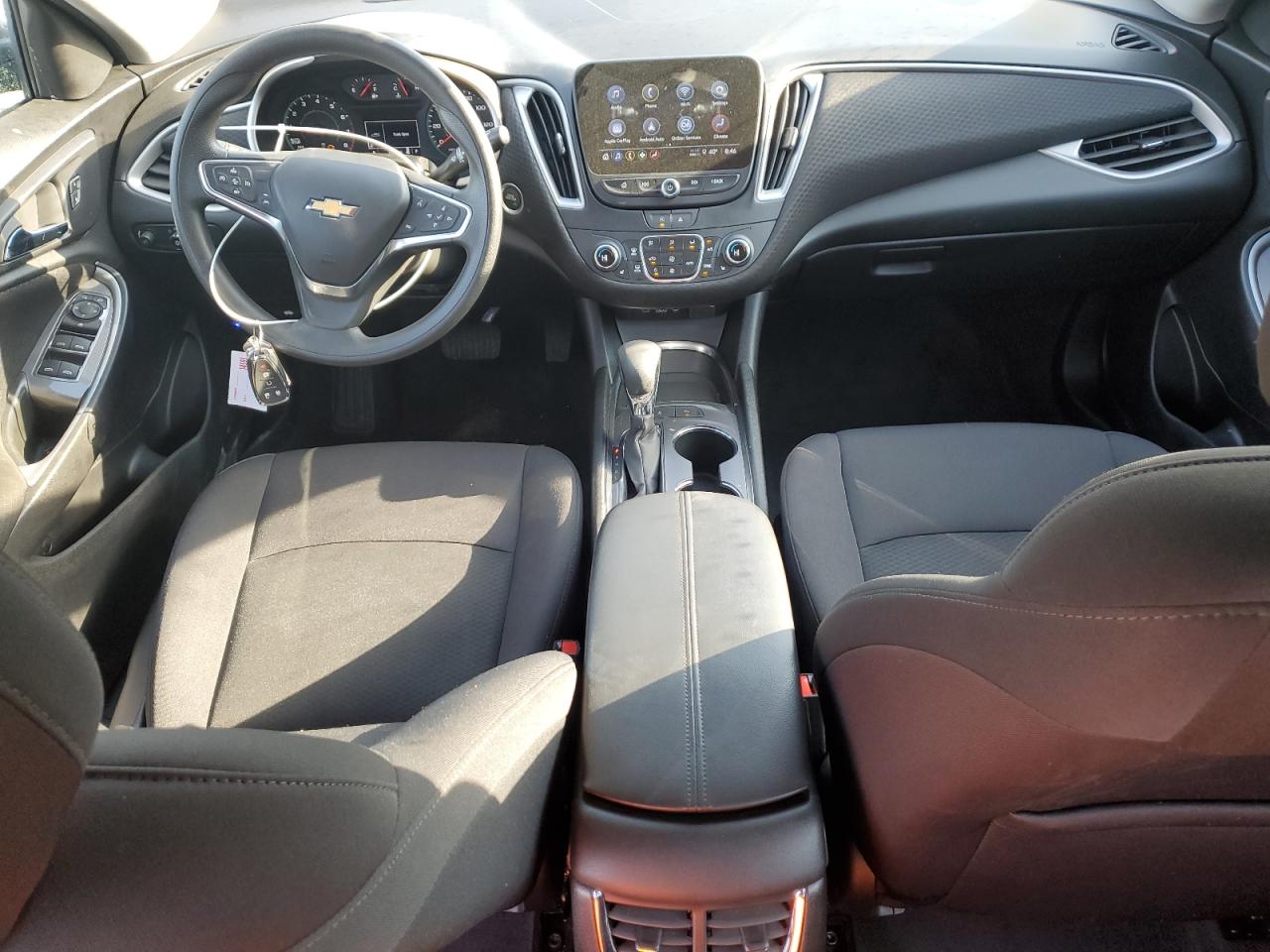 1G1ZD5ST6RF212338 CHEVROLET MALIBU 2024