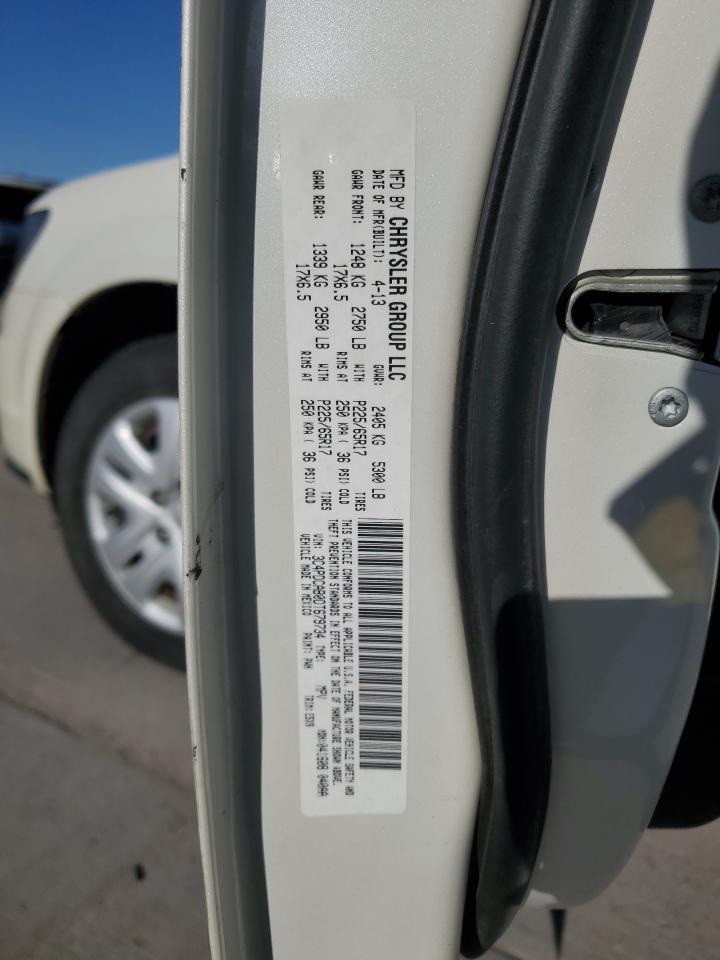 2013 Dodge Journey - Image 13