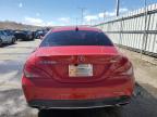 2019 Mercedes-Benz Cla 250 4Matic de vânzare în Littleton, CO - Front End