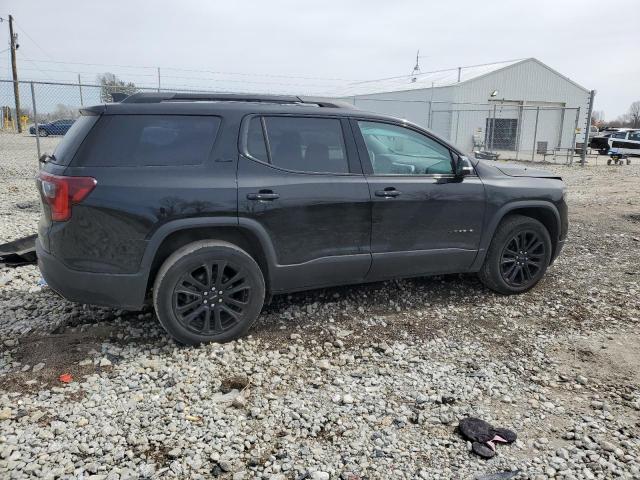  GMC ACADIA 2023 Black