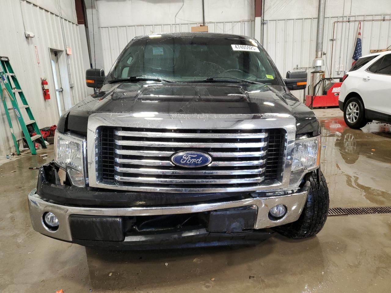 2011 Ford F-150 - Image 5