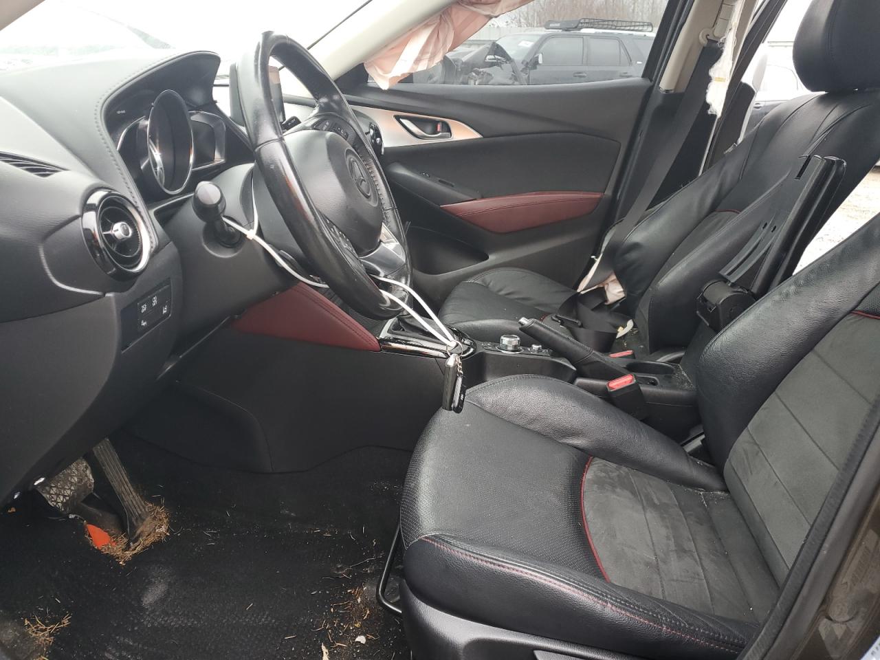 2016 Mazda CX-3 - Image 7