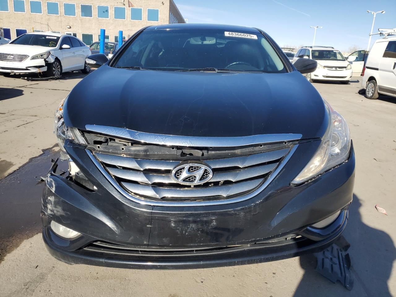2011 Hyundai Sonata - Image 5