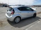 2015 Toyota Prius C  for Sale in Anthony, TX - Front End