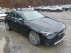 2024 Mercedes-Benz Cla 250 4Matic for Sale in Marlboro, NY - Side