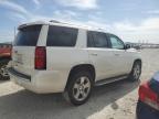 2015 Chevrolet Tahoe C1500 Ltz zu verkaufen in Temple, TX - Front End