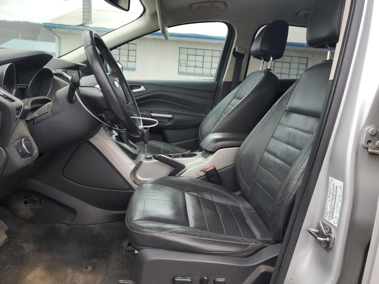 2013 Ford Escape - Image 7