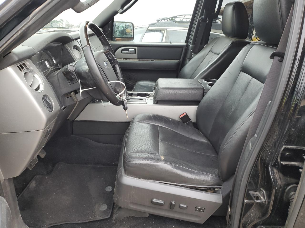 2012 Ford Expedition - Image 7