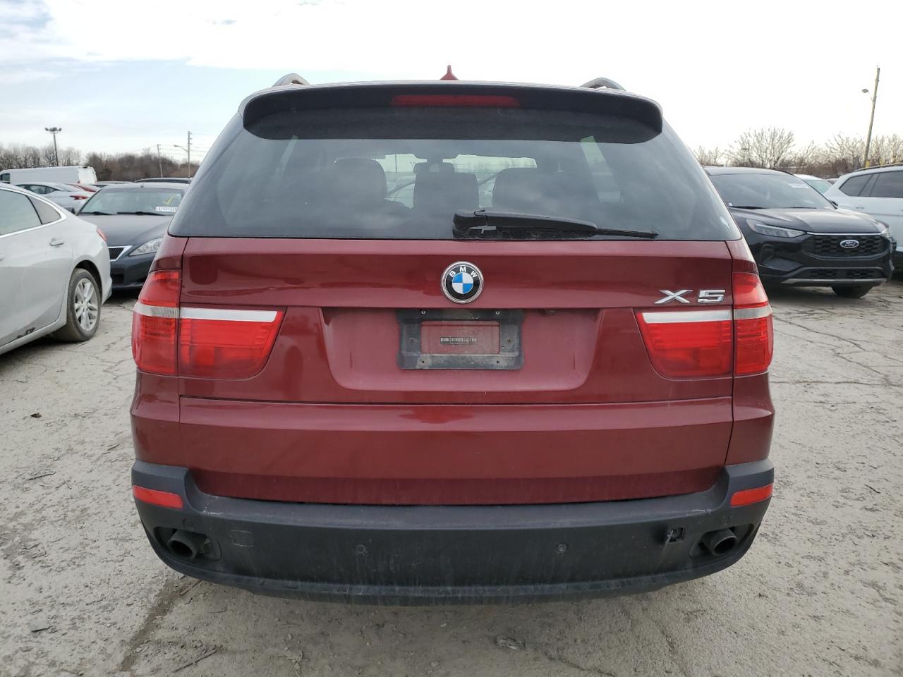 2009 BMW X5 - Image 6