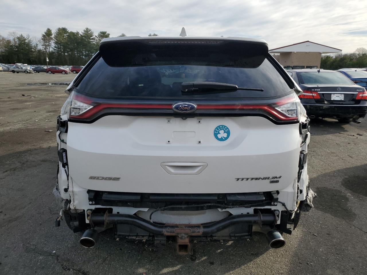 2015 Ford Edge - Image 6