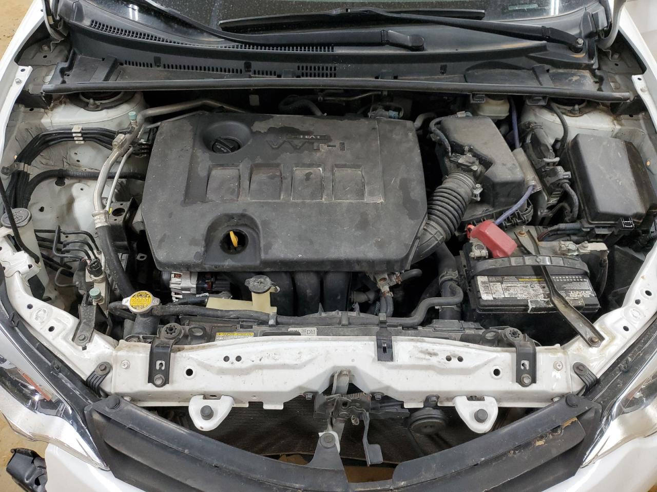 2015 Toyota Corolla - Image 11