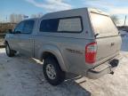 2004 Toyota Tundra Double Cab Sr5 zu verkaufen in Anchorage, AK - Side