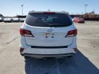 2017 Hyundai Santa Fe Se zu verkaufen in Wilmington, CA - Front End