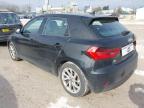 2019 AUDI A1 SPORT 3 for sale at Copart ST HELENS