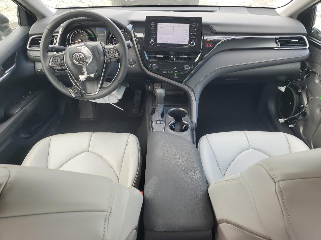 2023 Toyota Camry - Image 8