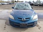 2008 Mazda 3 Hatchback zu verkaufen in Woodburn, OR - Side