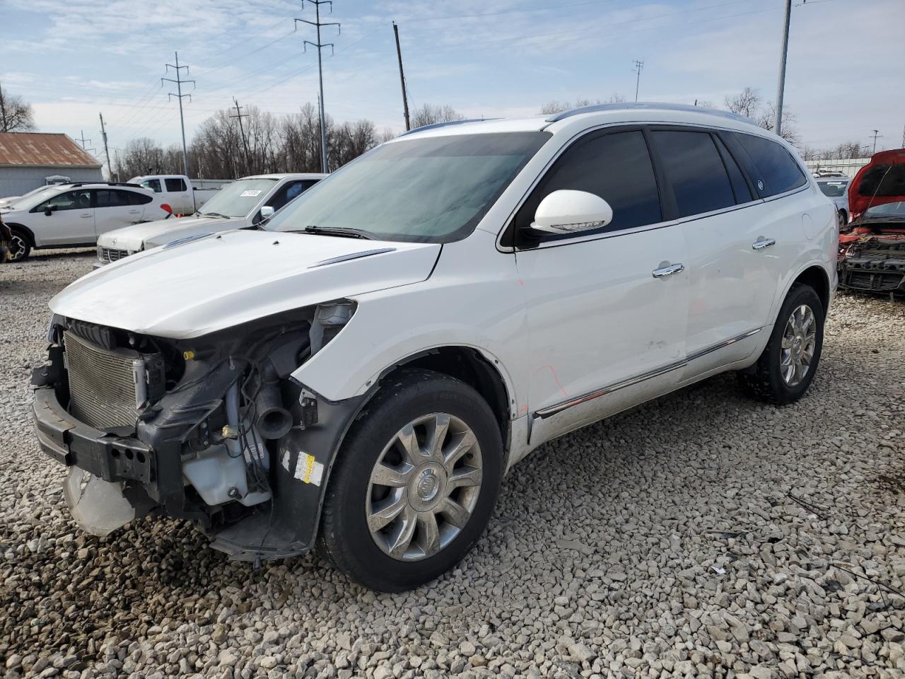 2017 Buick Enclave - Image 1
