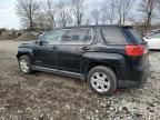 2012 Gmc Terrain Sle for Sale in Cicero, IN - Front End