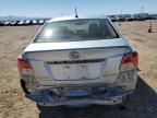 2016 Subaru Impreza Premium Plus للبيع في Adelanto، CA - Rear End