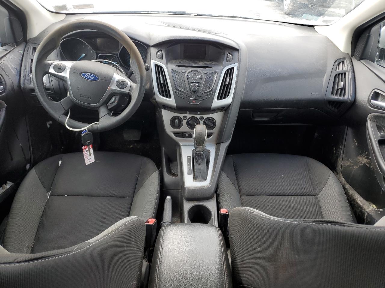 2012 Ford Focus - Image 8