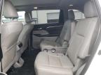 2019 Toyota Highlander Limited იყიდება Earlington-ში, KY - Hail