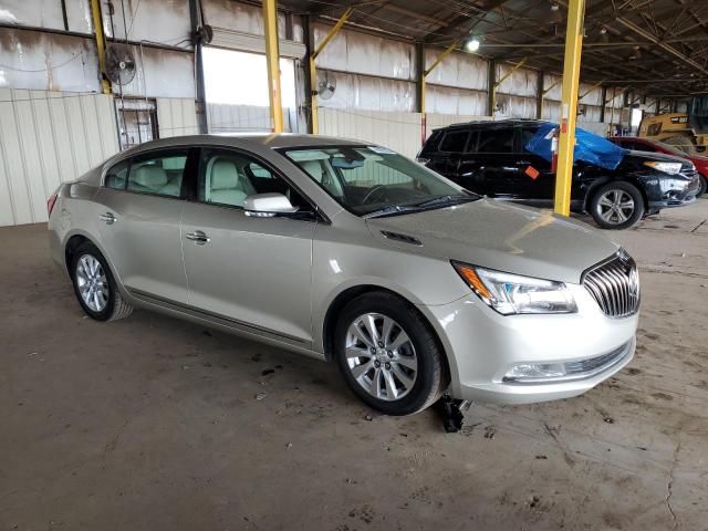 Sedans BUICK LACROSSE 2015 Beżowy