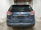 2014 Nissan Rogue S იყიდება Leroy-ში, NY - Front End