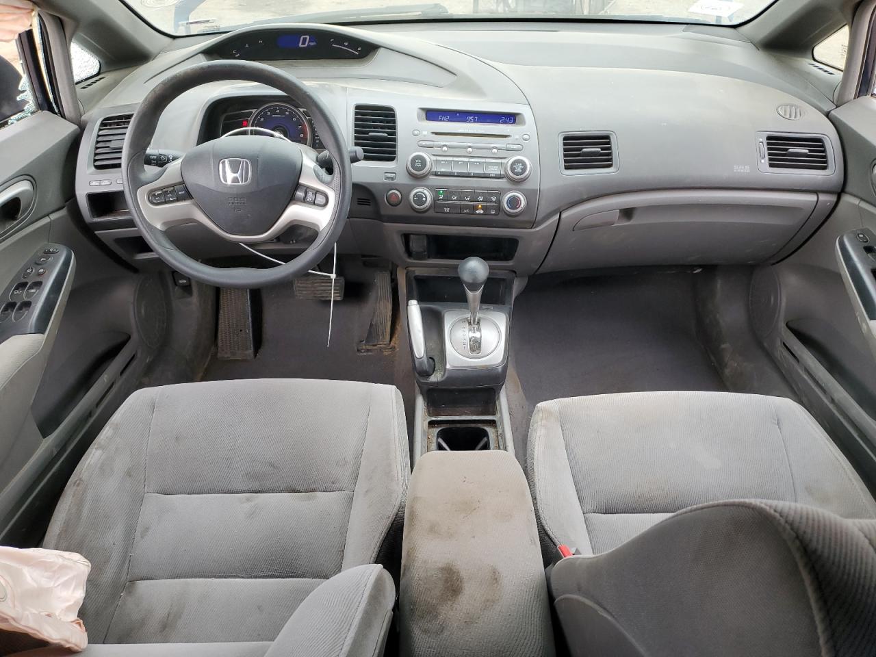 2006 Honda Civic - Image 8