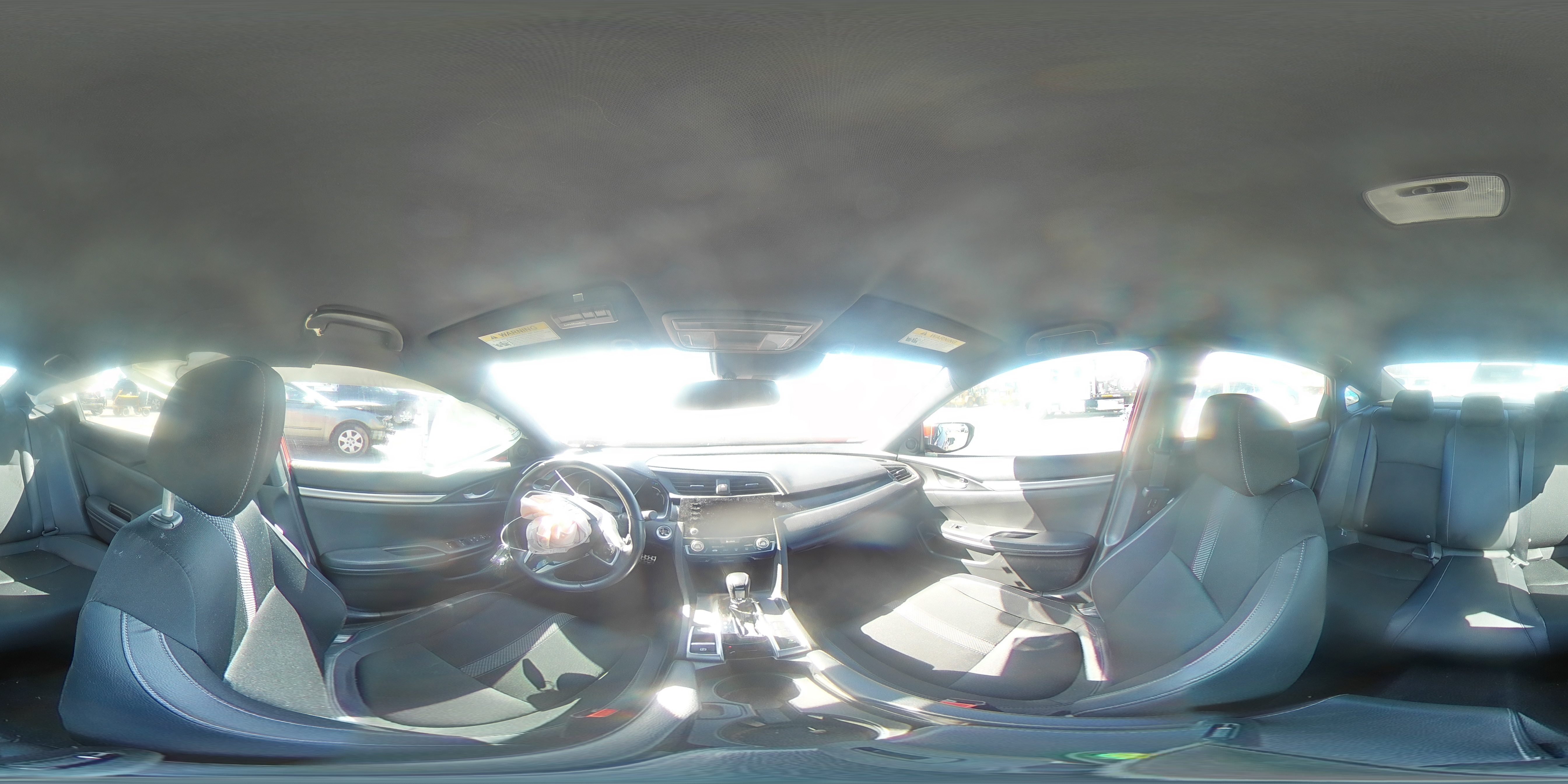 2021 Honda Civic - Image 12