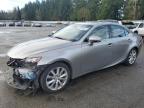 2014 Lexus Is 250 de vânzare în Arlington, WA - Front End