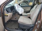 2016 Hyundai Tucson Limited за продажба в Portland, OR - Front End