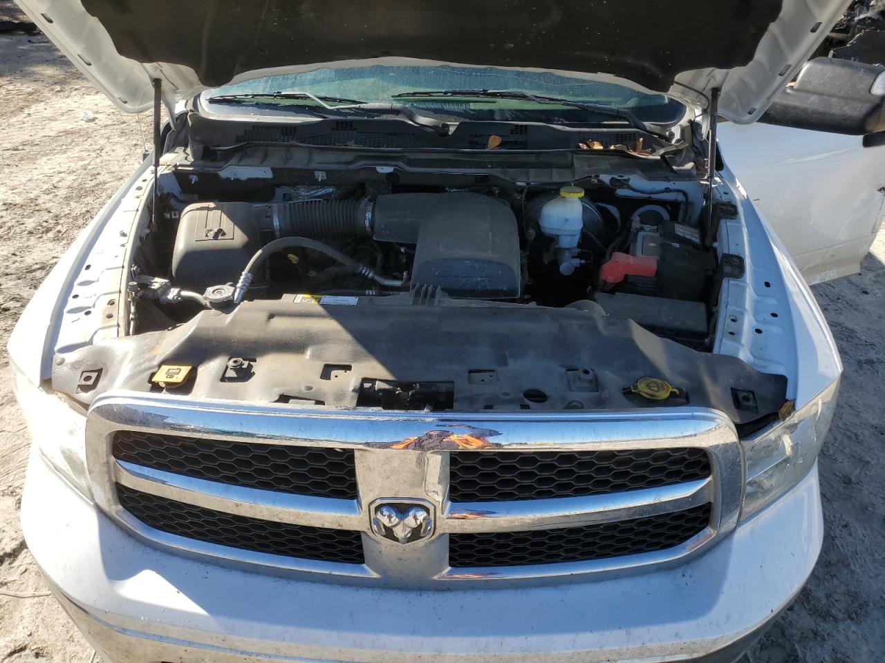 2021 RAM 1500 - Image 11