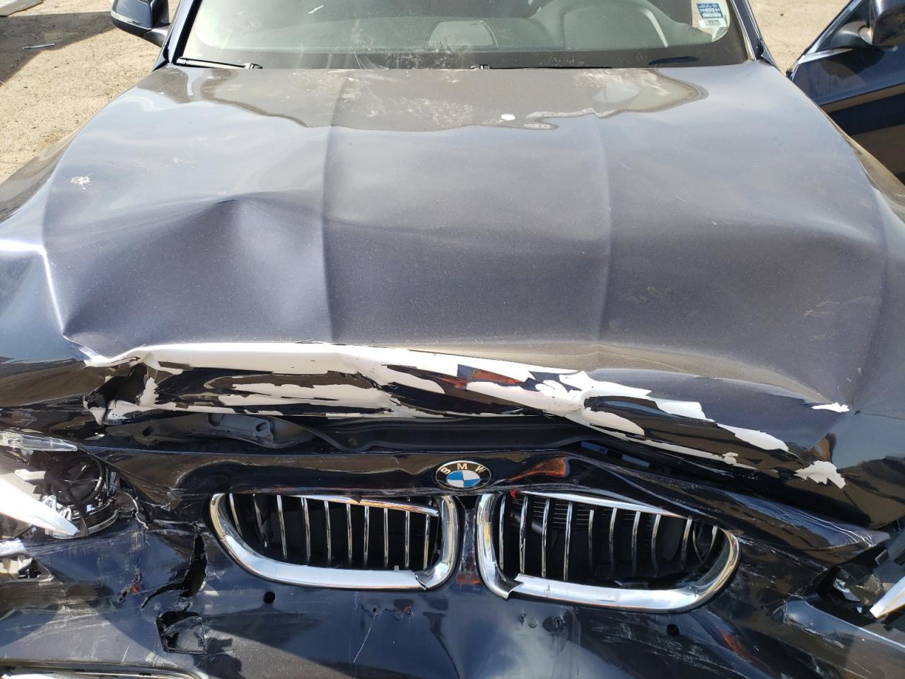 2014 BMW 5er - Image 13