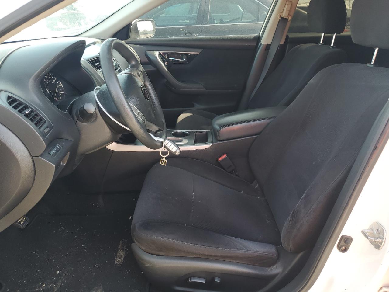 2014 Nissan Altima - Image 7