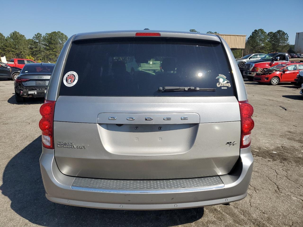 2013 Dodge Caravan - Image 6