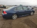 2012 Chevrolet Impala Ls на продаже в Elgin, IL - Front End
