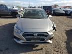 2022 Hyundai Accent Se for Sale in Kapolei, HI - Front End