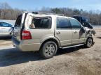 2008 Ford Expedition Xlt de vânzare în Grenada, MS - Biohazard/Chemical