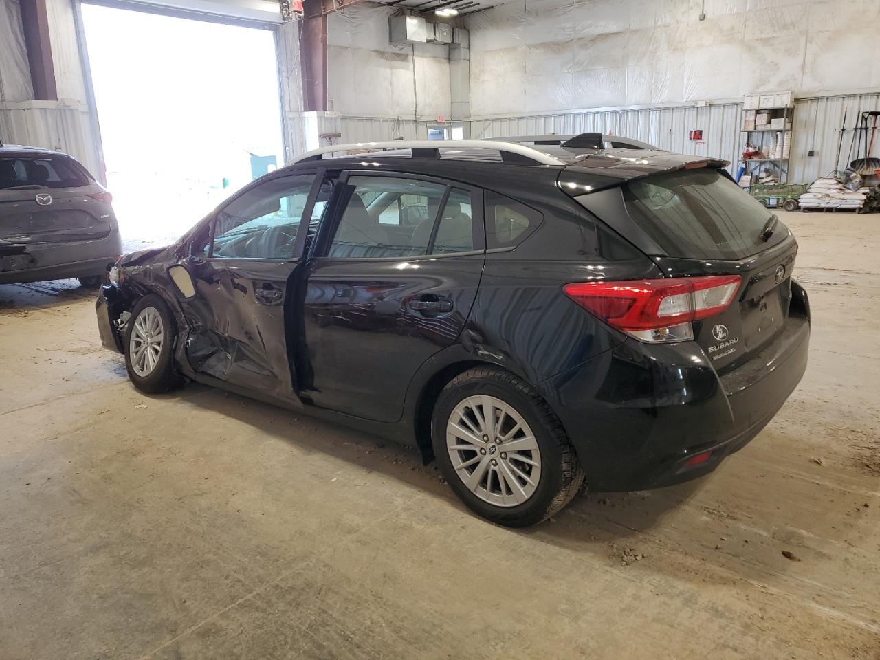 2018 Subaru Impreza - Image 2