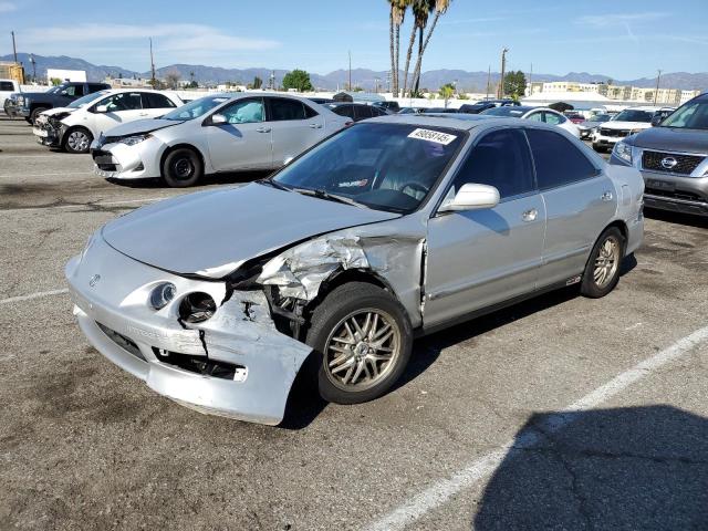 2000 Acura Integra Ls 1.8L