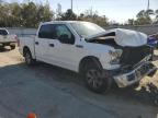 2017 Ford F150 Supercrew на продаже в Savannah, GA - Front End