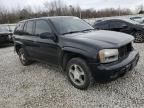 2007 Chevrolet Trailblazer Ls на продаже в Memphis, TN - Rear End