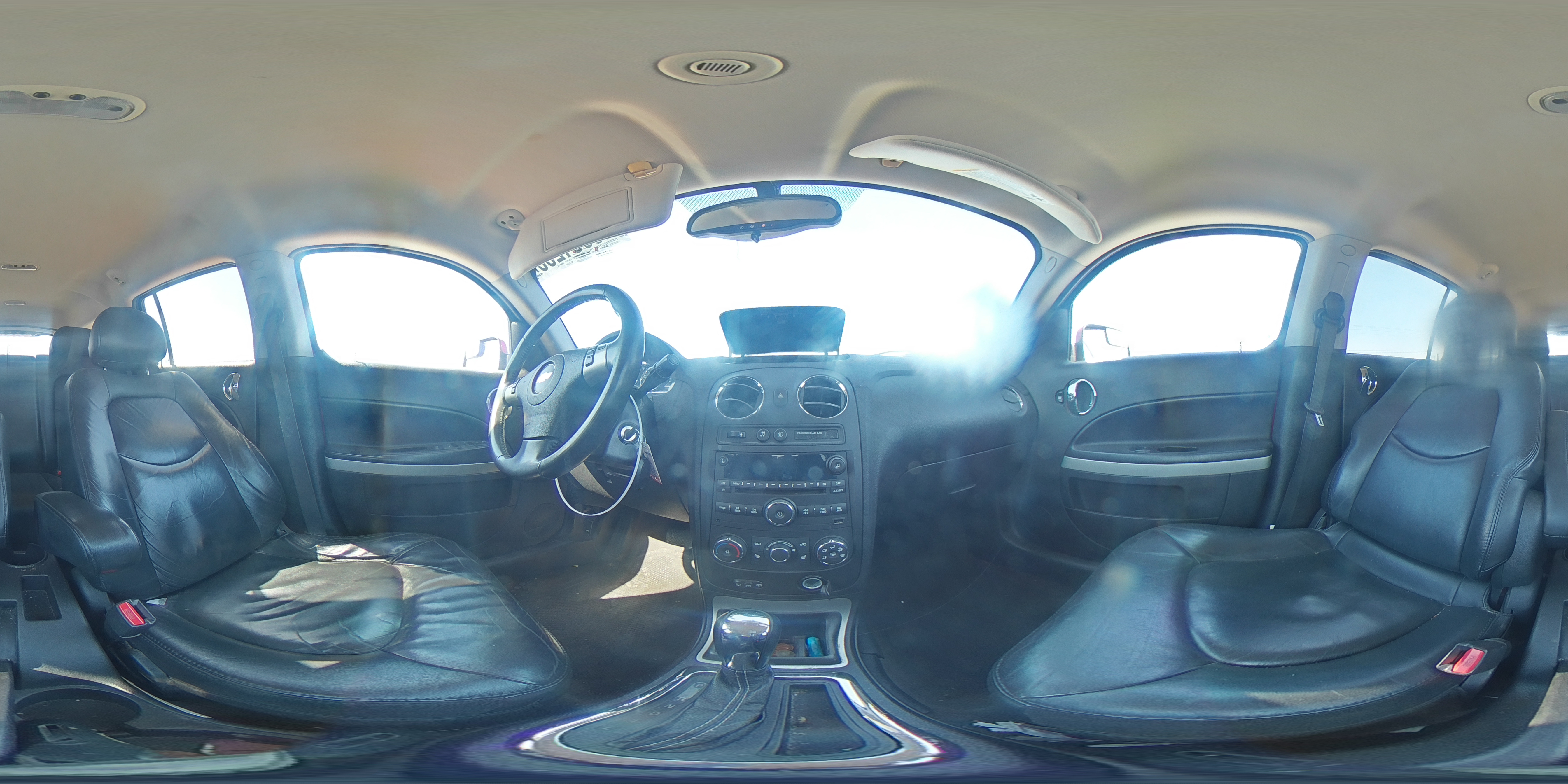 2009 Chevrolet HHR - Image 14