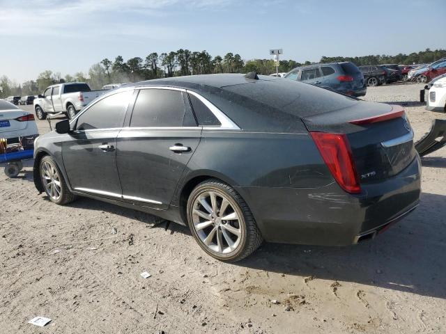  CADILLAC XTS 2013 Черный