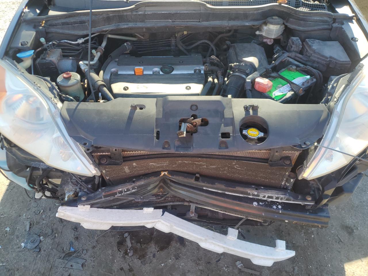 2009 Honda CR-V - Image 12