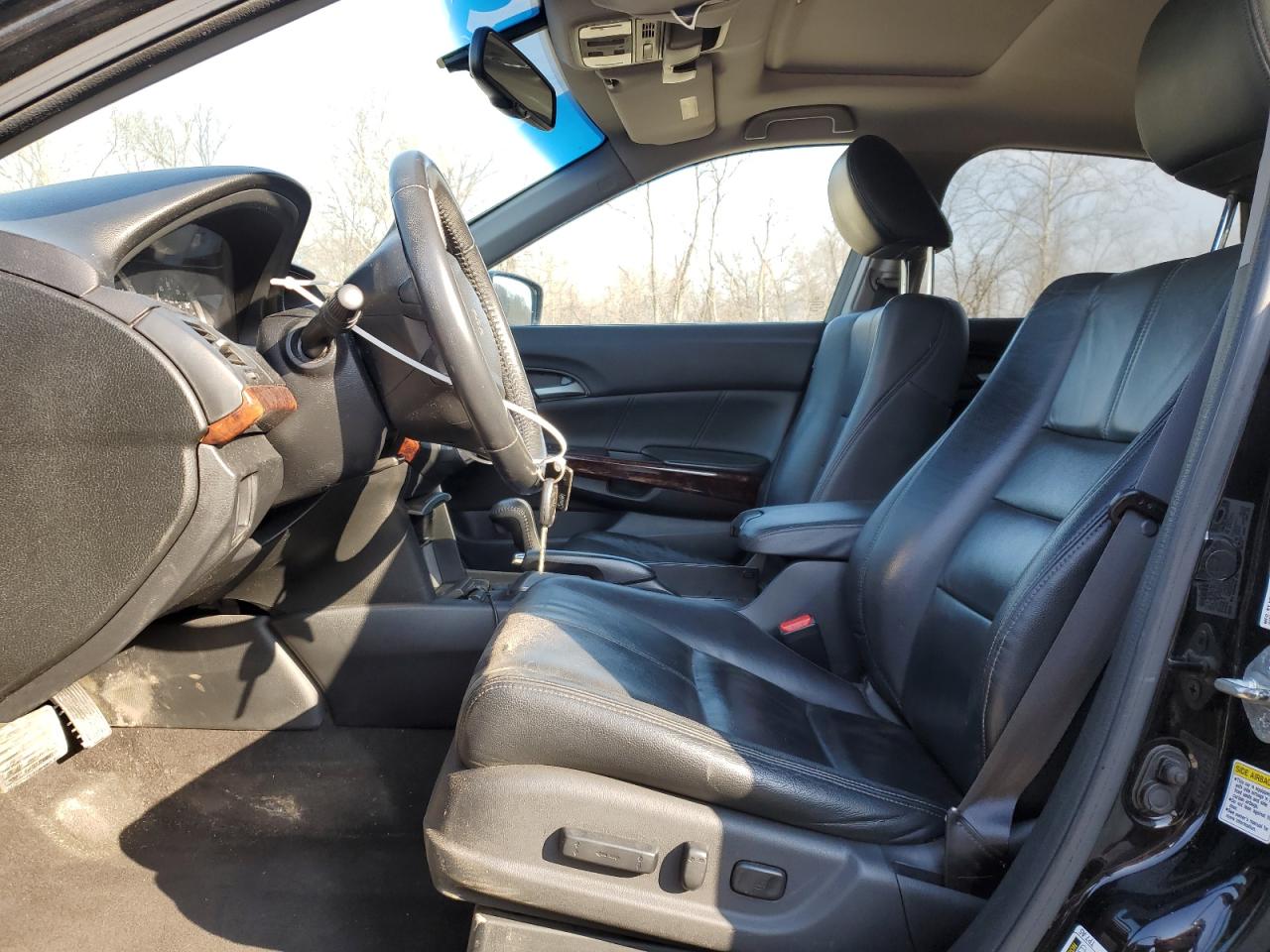 2010 Honda Accord - Image 7
