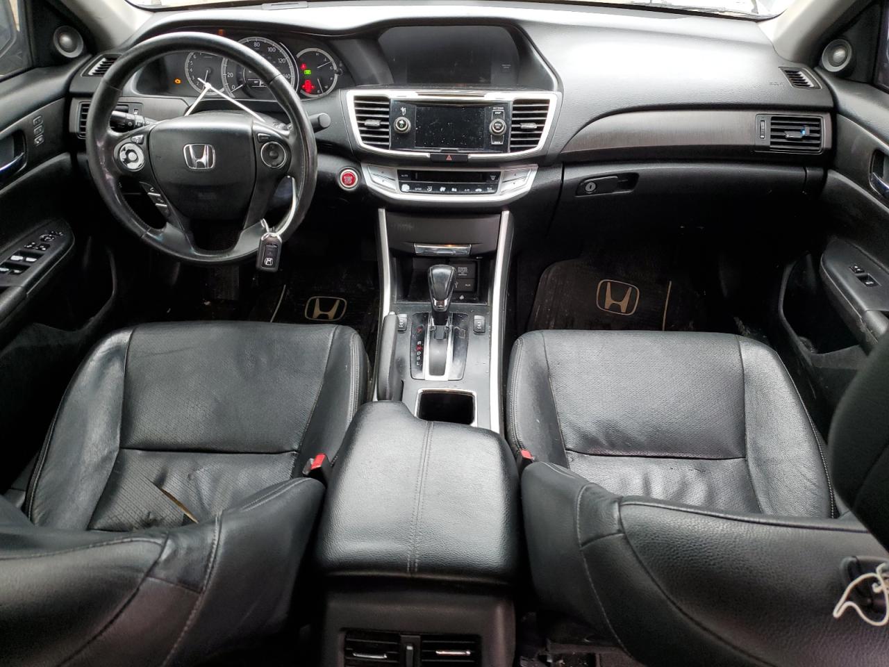 2014 Honda Accord - Image 8