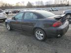 2001 Pontiac Grand Am Gt продається в Spartanburg, SC - Front End